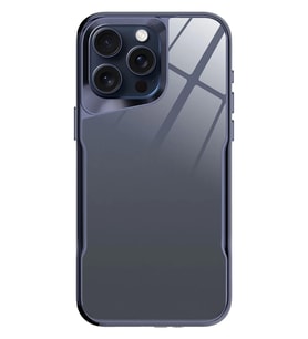 Joko Apple iPhone 14 Pro Craft Kapak - Lacivert