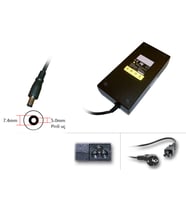 Dell Alienware P18G001 Notebook Adaptör Laptop Şarj