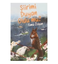 Şiirimi Duyan Oldu mu?