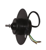 BMC BELDE OTOBÜS DEV FATİH ÖN KALORİFER MOTORU 24 VOLT 13447