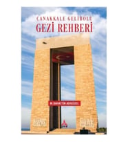 Çanakkale Gelibolu Gezi Rehberi