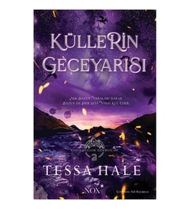 Küllerin Geceyarısı