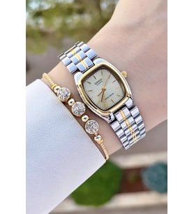 Casio CSGNCT157 Kadın Kol Saati