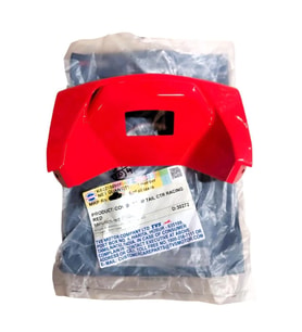 Tvs Jupiter 110 Arka Alt Kapak Kırmızı K62215698F Orj