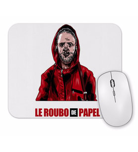 Le Roubo De Papel Mouse Pad.jpg