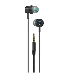 Rova RV-BKG514 3.5 mm Jack Girişli Kablolu Kulaklık