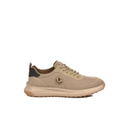 Voyager Haki Hafızalı Taban Erkek Spor Ayakkabı Hafif Esnek Taban Casual Sneaker E421 M
