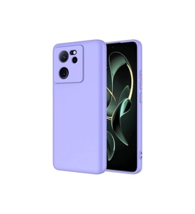 Xiaomi Mi 13T Pro Uyumlu Kılıf Zore Mara Lansman Kapak