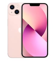 Yenilenmiş İPhone 13 Mini 128 GB Pembe Cep Telefonu (12 Ay Garantili) - B Kalite