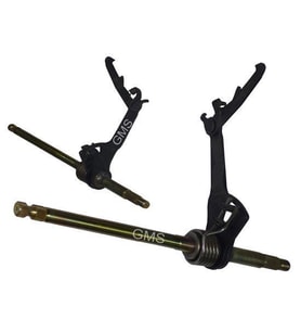 Cup Vıtes Mılı Komple 240Mm