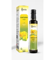 Nutribio Kantaron Yağı 250 ML