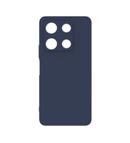 Infınıx Note 30 Pro Kılıf Kamera Korumalı Silikon Rubber Arka Kapak