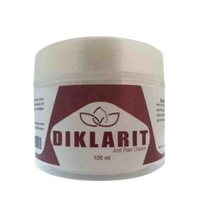 DIKLARIT 3 Adet 100 ml