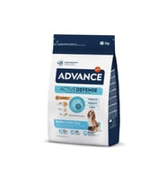 Advance Initial Tavuklu Hamile ve Yavru Köpek Maması 3kg