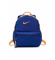 Nike Brasilia Just Do İt Mini Sırt Çantası BA5559-438 (Çok Renkli)