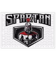 Spartan Puzzle 240 Parça Yapboz