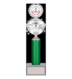 ODAK KUPA - Medium Kupalar - M-340 B - 37 cm
