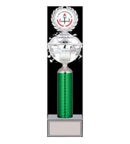 ODAK KUPA - Medium Kupalar - M-340 B - 37 cm