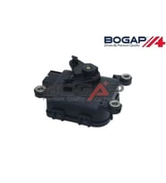 8D1820511B Klima Ayar Motoru Buğu Çözme - Audi A4-A4 Quattro-Rs4-Passat 1997-2005 - Superb 2002-2008