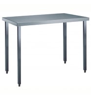 Electrolux Professional Çalışma Tezgahı - 1200 Mm TG1200PN