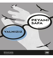 Yalnızız (Yeni Kapak)