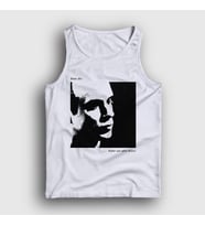 Presmono Unisex Beyaz Before And After Science Brian Eno Atlet 489290tt