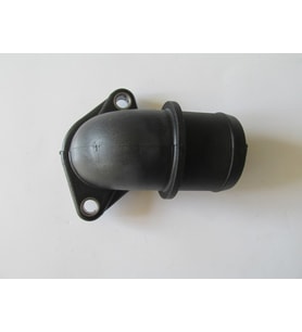 Nissan Qashqai J10 07/13 Turbo Intercooler Hava Gi·ri·ş Borusu (Plasti·k)