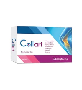 Collart 30 Tablet