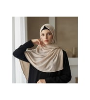 Moda Kaşmir Safir Kadın Eşarp 3