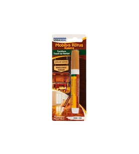 Vodaseal Mobilya Çizik Giderici Rötuş Kalemi Meşe - Blisterli