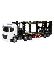 Mulvxurg Urg02 S00004326 Kamyon 1/18 Transporter F/F Ses/Işik-Sun (Mulvix)