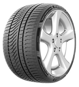 Petlas 245/40 R17 TL 95V REINF. SNOWMASTER 2 SPORT Kış Lastiği (Üretim Tarihi:2024)