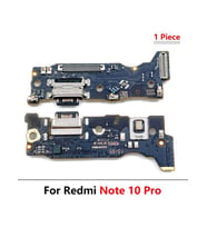 Xiaomi Redmi NOTE 10 PRO (5G) Şarj Soketi Orj