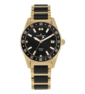 Jacques Lemans 42-10G