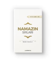 NAMAZIN SIRLARI