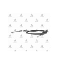 TEL EL FREN ELANTRA 96-01 ABSLİ ARKA SOL