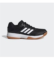 Adidas Speedcourt W Siyah Unisex Sneaker Ih3158