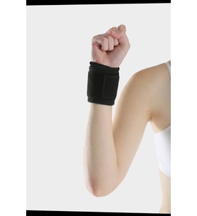 Dizlik Bileklik ve Dirseklik Bilek Bandaji Spor ve Gunluk Kullanim Sargisi GALB