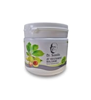 DR. SAMİLİS AT KESTANESİ BALSAMI 500 ML , SERİNLETİCİ MASAJ JELİ