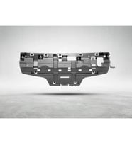 BMW F32 F33 F36 Tampon Braketi Arka İç Orta 51127285563 Wender