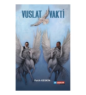 Vuslat Vakti