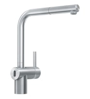 FRANKE ATLAS NEO SENSOR DOCCIA Spiralli Inox Armatür