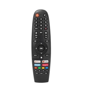 Dijitsu 55DS9800 Android Tv Kumanda