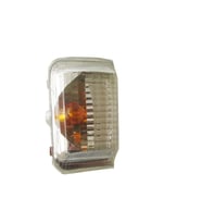 Cıtroen Jumper- 07/13; Kapı Ayna Sinyali Sağ (Sarı) (Oem No: 6325.H1)