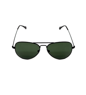 Obb Sunglasses OBB VNT2125 C6 Unisex Güneş Gözlüğü (Siyah)