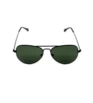 Obb Sunglasses OBB VNT2125 C6 Unisex Güneş Gözlüğü (Siyah)