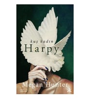 Kuş Kadın Harpy