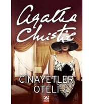 Cinayetler Oteli