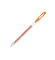 Uni-Ball Signo Sparkling Jel Kalem 1 mm Simli Turuncu UM-120