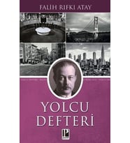 Yolcu Defteri